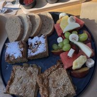   at Acai Plant Based Hotel & Restaurant in Rhodes
