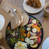  at Acai Plant Based Hotel & Restaurant in Rhodes