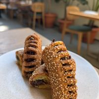  at Acai Plant Based Hotel & Restaurant in Rhodes