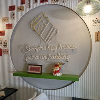  at Miss Jianbing in Madrid