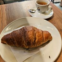  at Bottega del Caffè Dersut in Venice