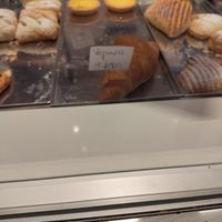  at Bottega del Caffè Dersut in Venice