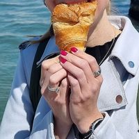  at Bottega del Caffè Dersut in Venice
