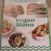  at California Cookhouse - Mazzini in Rome