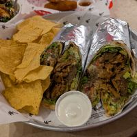  at California Cookhouse - Mazzini in Rome