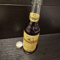 Chinotto at California Cookhouse - Mazzini in Rome