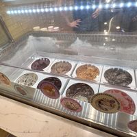 Ice cream   at Van Leeuwen Ice Cream - Seaport in Boston