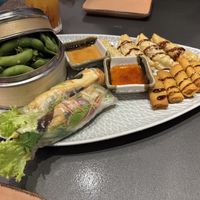   at Kin Finest Sushi & Asian Fusion in Bad Neuenahr-ahrweiler