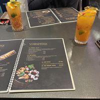   at Kin Finest Sushi & Asian Fusion in Bad Neuenahr-ahrweiler