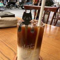 🥰  at Tit Coffee  in Cat Ba