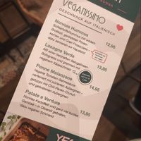  at Nonna di Mia Dortmund in Dortmund