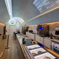 Store view at Kariton Sorbetes - Chinatown in Melbourne