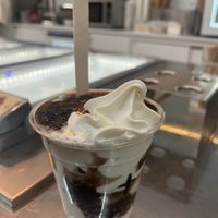   at Kariton Sorbetes - Chinatown in Melbourne