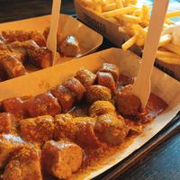  at Pommes Freunde - Dortmund in Dortmund