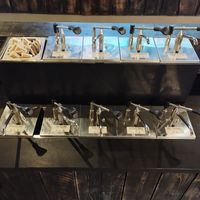  at Pommes Freunde - Dortmund in Dortmund