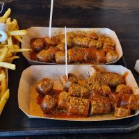  at Pommes Freunde - Dortmund in Dortmund