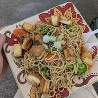  at Formosa Bao in Long Beach