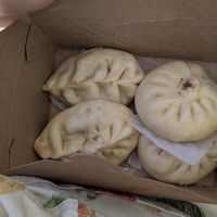  at Formosa Bao in Long Beach