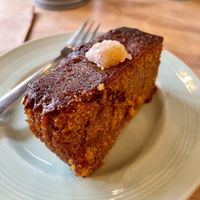  #Veganuary at Eden Cafe in Witney