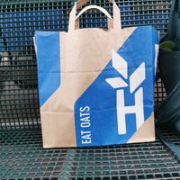 B at Haferkater - Hbf in Munich