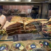   at Haferkater - Hbf in Munich