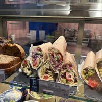   at Haferkater - Hbf in Munich