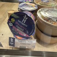   at Haferkater - Hbf in Munich