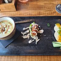 Vegan Proeverij at ‘t VeerHuys in Beusichem