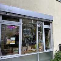 Restaurant  at April Tea in Karlsruhe
