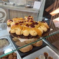 Cake  at Quick Veg in Tenerife