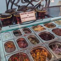  at Quick Veg in Tenerife