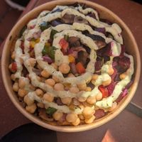  at Quick Veg in Tenerife