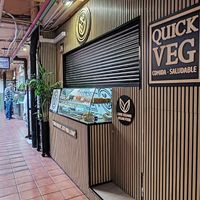  at Quick Veg in Tenerife