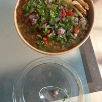  at Quick Veg in Tenerife