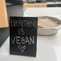   at Green Bakes in Matosinhos