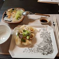  at Tamsui Canteen - 淡水食堂 - Maybe closed in Tokyo