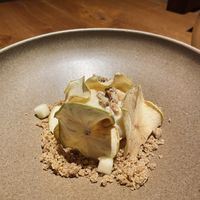 Desert   at Tian Shui (Yuexi) in Guangzhou