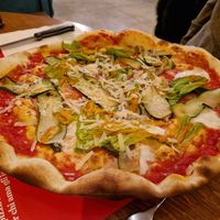  at Fine Pizza - Seregno in Seregno