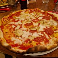  at Fine Pizza - Seregno in Seregno