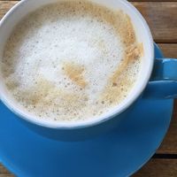  at Café Moco in Paris