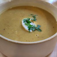  at Roots Cafe in Chambery