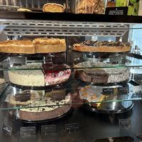   at Goodways Coffee in Konstanz