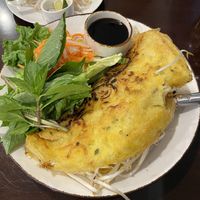   at Saigon Bistro in Sterling