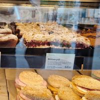  at Espresso House - Stortorvet in Oslo