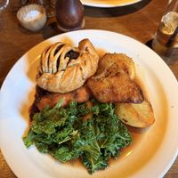   at The George & Heart House in Margate