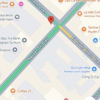 Location   at Nameless street food stall in Ho Chi Minh City