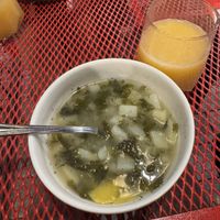   at Terrario in Bogota