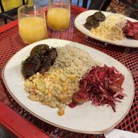   at Terrario in Bogota