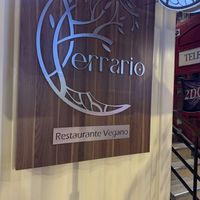   at Terrario in Bogota