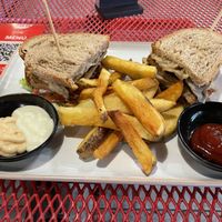 Delicioso!   at Terrario in Bogota